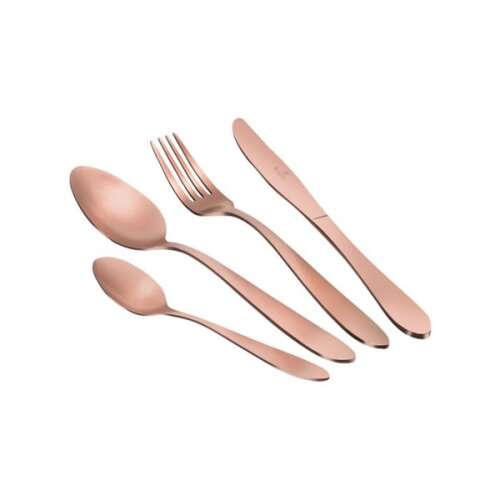 Berlinger Haus BH/3076 24-piece rose gold cutlery set
