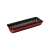 Berlinger Haus BH/7864 burgundy loaf pan, non-stick, aluminum, 31.5x12x5.5 cm