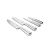 Berlinger Haus BH/2975 stainless steel knife set