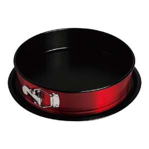 Berlinger Haus BH/7867 runde Springform Kuchenform in Rot - Berlinger Haus