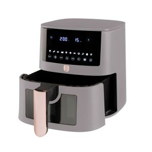 Berlinger Haus BH/9608 8L Heißluftfritteuse