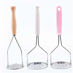 TOO KT-51-W Burgonyaprés 8 x 28 cm