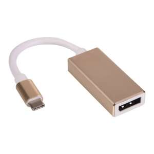 Adapter AKYGA AK-AD-56 USB - DisplayPort 99279373 - Konwerter DisplayPort
