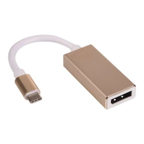 Adapter AKYGA AK-AD-56 USB - DisplayPort