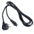 Akyga Clover Leaf power cable 3.0m - AK-NB-10A 99279387