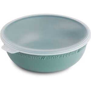 Rotho Tresa Ételtartó - Zöld - 0,35 liter