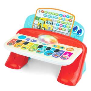 Winfun 230801 Baby Piano Toy with Sound and Lights