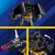 LEGO® DC Batman™ páncélozott robot 76270 141964242