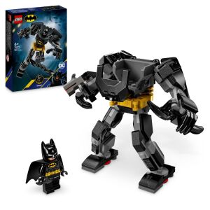 LEGO® DC Batman™ páncélozott robot 76270 141964242 - LEGO DC Batman
