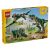 LEGO Creator 3-in-1 T-Rex Dinosaur Building Toy - 626 pieces 99282805
