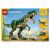 LEGO Creator 3-in-1 T-Rex Dinosaur Building Toy - 626 pieces 99282805