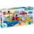 LEGO® DUPLO® Peppa malac hajókirándulása 10432 141956609