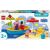 LEGO® DUPLO® Świnka Peppa Wycieczka łodzią 10432 141956609