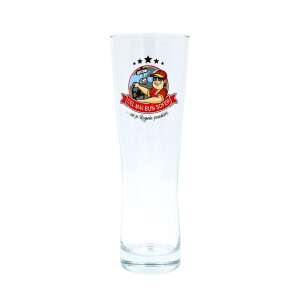 "Cel Mai Bun Șofer" Beer Mug 600ml 102267539 - Kitchen & dining