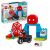 LEGO® DUPLO Marvel Spin Motorcycle Adventures 10424 141965162