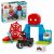 LEGO® DUPLO® DISNEY: Spinovo dobrodružstvo na motorke 10424 141965162