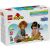 LEGO® DUPLO® Peppa malac kertje és lombháza játék 10431 141968286