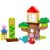 LEGO® DUPLO® Peppa malac kertje és lombháza játék 10431 141968286