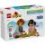 LEGO® DUPLO® Peppa malac kertje és lombháza játék 10431 141968286