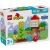 LEGO® DUPLO®: Peppe Pigina vrt i kućica na drvetu 10431 141968286