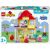 LEGO® DUPLO® Peppa malac születésnapi háza 10433 141972200