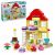 LEGO® DUPLO® Peppa malac születésnapi háza 10433 141972200