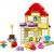 LEGO® DUPLO® Peppa malac születésnapi háza 10433 141972200
