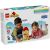 LEGO® DUPLO® Peppa malac születésnapi háza 10433 141972200