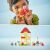 LEGO® DUPLO® Peppa malac születésnapi háza 10433 141972200