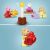 LEGO® DUPLO® Peppa malac születésnapi háza 10433 141972200