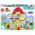 LEGO® DUPLO® Peppa malac születésnapi háza 10433 141972200