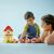 LEGO® DUPLO® Peppa malac születésnapi háza 10433 141972200