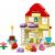 LEGO® DUPLO®: Casa aniversară a Purcelușei Peppa 10433 141972200