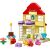 LEGO® DUPLO®: Peppa Wutz' Geburtstags-Haus 10433 141972200