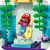 LEGO® DUPLO® Disney Ariel čarobna podvodna palača 10435 141966420
