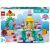 LEGO® DUPLO® Disney Ariel čarobna podvodna palača 10435 141966420