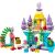 LEGO® DUPLO® Disney Palatul magic subacvatic al lui Ariel 10435 141966420