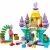 LEGO® DUPLO® Disney Palatul magic subacvatic al lui Ariel 10435 141966420