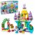 LEGO® DUPLO® Disney Palatul magic subacvatic al lui Ariel 10435 141966420