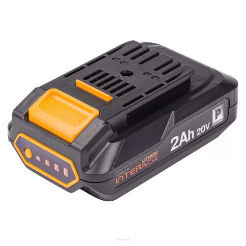 Baterie Litiu-Ion Powermat INTERpulse 20V 2Ah