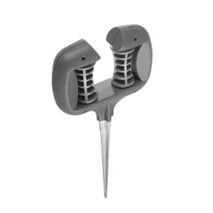 Cellfast Ideal Przewodnik do węża ogrodowego, zapobiega plątaniu się i pękaniu węża - Nawadnianie