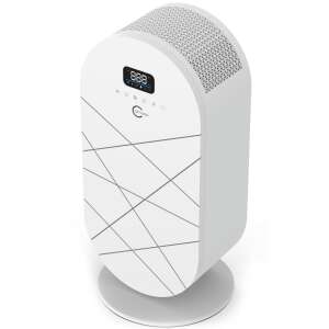 Q34P purificator de aer hepa ionizator 13 wifi pro 110115941 - Dezumidificatoare