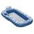 Bestway floating mattress with canopy 43732 99312924