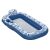 Bestway floating mattress with canopy 43732 99312924