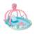 Intex Friendly Octopus Inflatable Play Center with slide, splash pool, and water spray