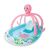 Intex Friendly Octopus Inflatable Play Center with Slide and Sprinkler