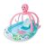 Intex Friendly Octopus Inflatable Play Center with Slide and Sprinkler