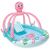 Intex Friendly Octopus Inflatable Play Center with Slide and Sprinkler