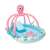Intex Friendly Octopus Inflatable Play Center with slide, splash pool, and water spray