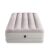 Intex Single Air Mattress, Low Angle View